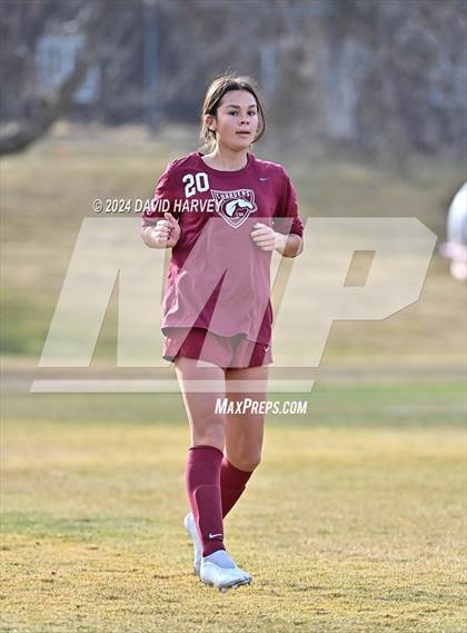 Thumbnail 3 in Chatfield vs D'Evelyn photogallery.