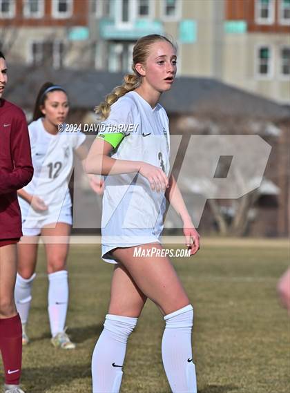 Thumbnail 1 in Chatfield vs D'Evelyn photogallery.
