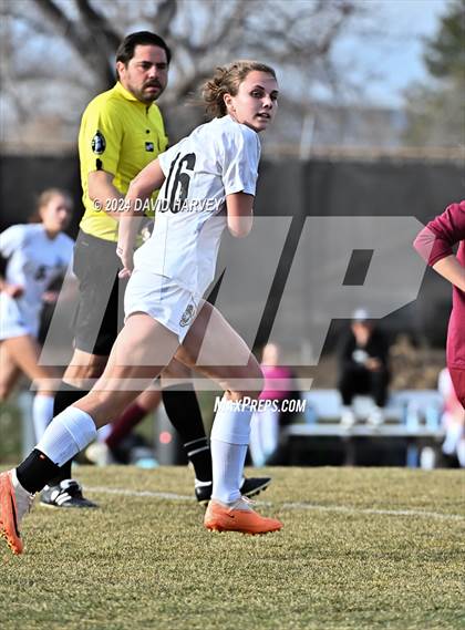Thumbnail 2 in Chatfield vs D'Evelyn photogallery.