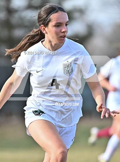 Thumbnail 1 in Chatfield vs D'Evelyn photogallery.