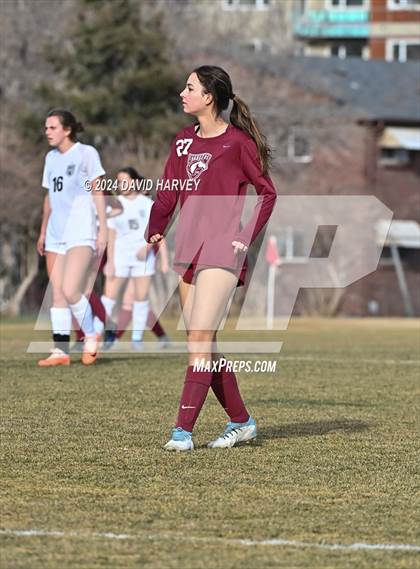 Thumbnail 3 in Chatfield vs D'Evelyn photogallery.