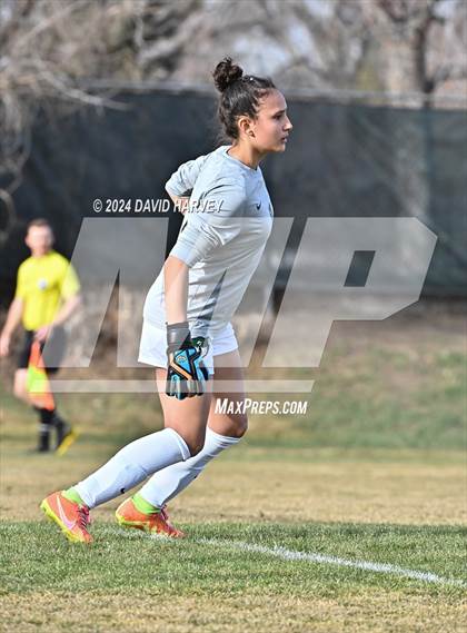 Thumbnail 1 in Chatfield vs D'Evelyn photogallery.