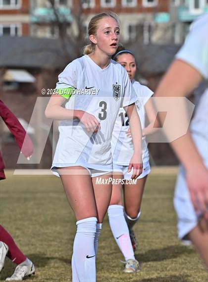 Thumbnail 1 in Chatfield vs D'Evelyn photogallery.