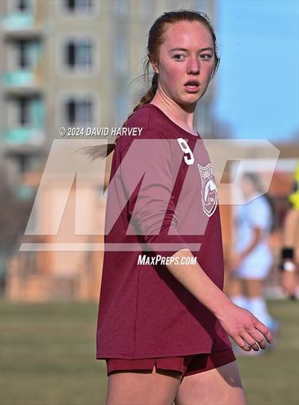 Thumbnail 3 in Chatfield vs D'Evelyn photogallery.