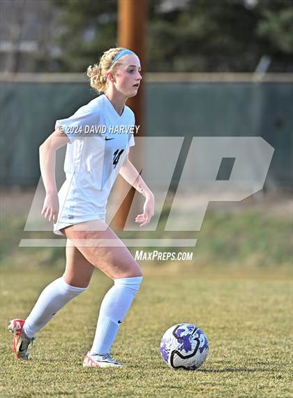 Thumbnail 1 in Chatfield vs D'Evelyn photogallery.