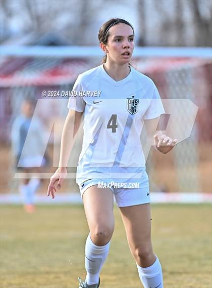 Thumbnail 3 in Chatfield vs D'Evelyn photogallery.