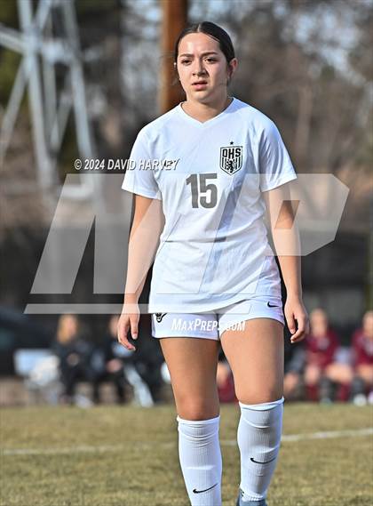 Thumbnail 3 in Chatfield vs D'Evelyn photogallery.