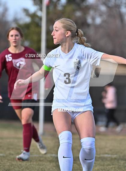 Thumbnail 3 in Chatfield vs D'Evelyn photogallery.