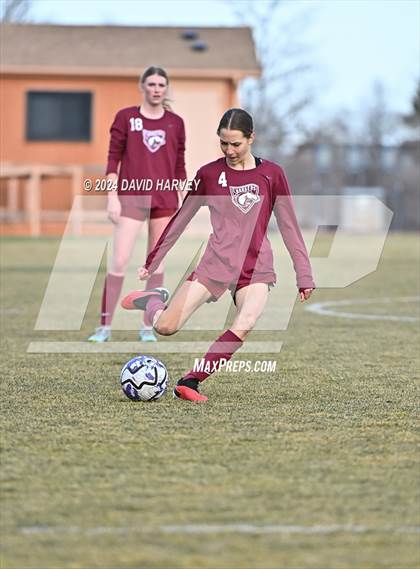 Thumbnail 1 in Chatfield vs D'Evelyn photogallery.