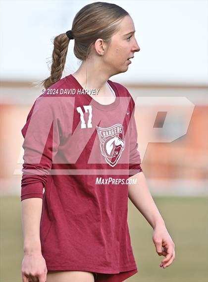 Thumbnail 1 in Chatfield vs D'Evelyn photogallery.