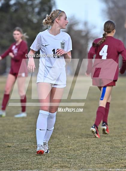 Thumbnail 1 in Chatfield vs D'Evelyn photogallery.