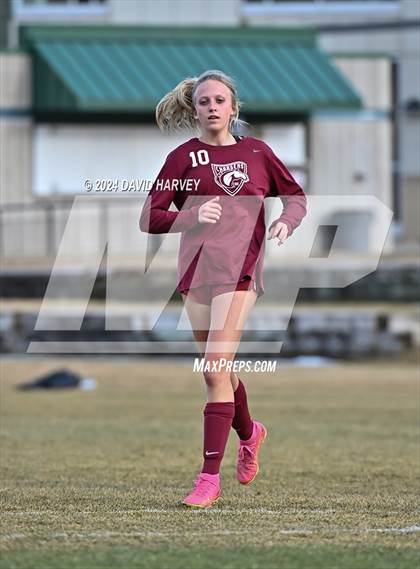 Thumbnail 1 in Chatfield vs D'Evelyn photogallery.