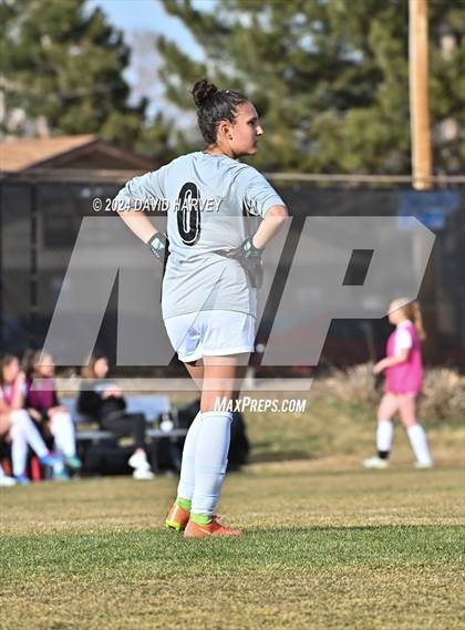 Thumbnail 2 in Chatfield vs D'Evelyn photogallery.