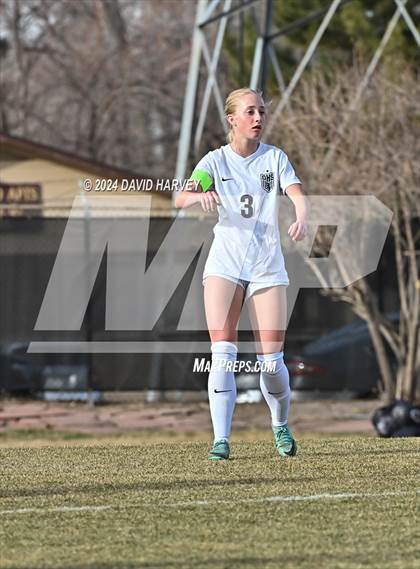 Thumbnail 1 in Chatfield vs D'Evelyn photogallery.