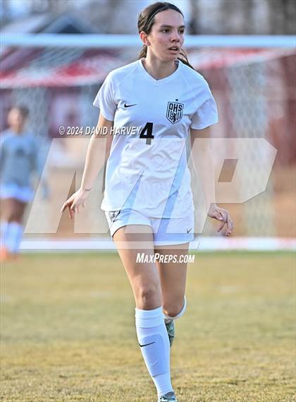 Thumbnail 1 in Chatfield vs D'Evelyn photogallery.