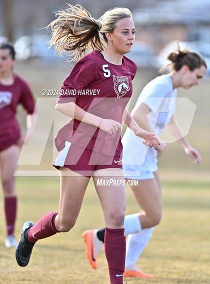 Thumbnail 1 in Chatfield vs D'Evelyn photogallery.