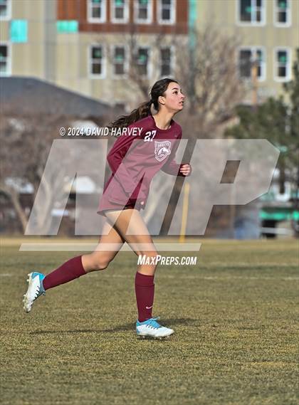 Thumbnail 2 in Chatfield vs D'Evelyn photogallery.