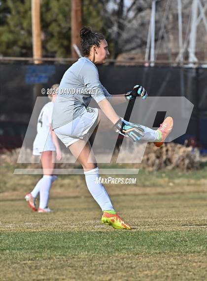 Thumbnail 1 in Chatfield vs D'Evelyn photogallery.