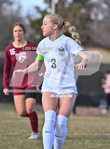 Thumbnail 1 in Chatfield vs D'Evelyn photogallery.