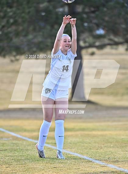 Thumbnail 3 in Chatfield vs D'Evelyn photogallery.