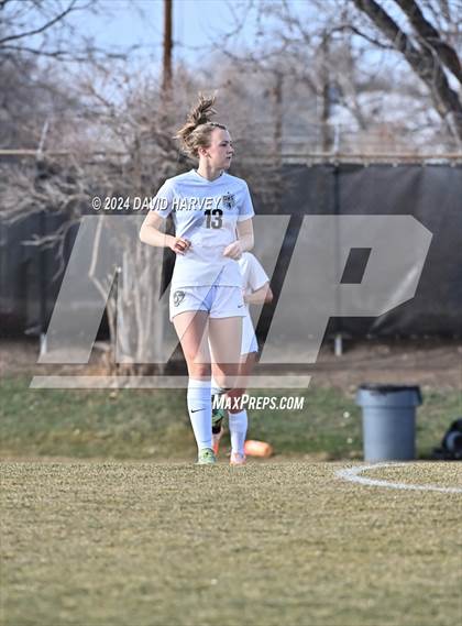 Thumbnail 2 in Chatfield vs D'Evelyn photogallery.