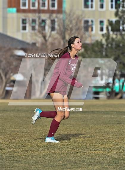 Thumbnail 3 in Chatfield vs D'Evelyn photogallery.