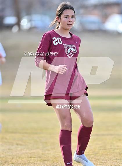 Thumbnail 2 in Chatfield vs D'Evelyn photogallery.