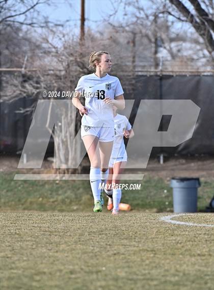 Thumbnail 1 in Chatfield vs D'Evelyn photogallery.