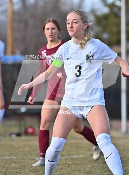 Thumbnail 2 in Chatfield vs D'Evelyn photogallery.