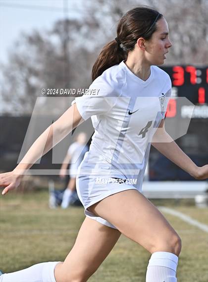 Thumbnail 1 in Chatfield vs D'Evelyn photogallery.