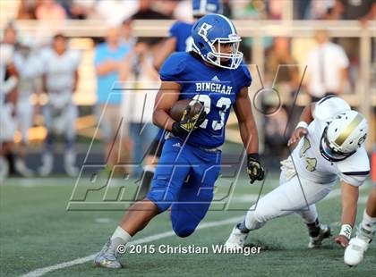 Thumbnail 1 in Westlake @ Bingham photogallery.