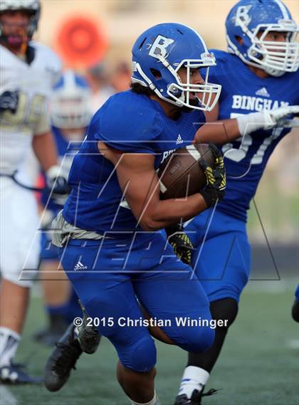 Thumbnail 3 in Westlake @ Bingham photogallery.