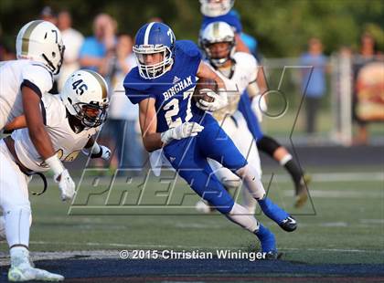 Thumbnail 2 in Westlake @ Bingham photogallery.
