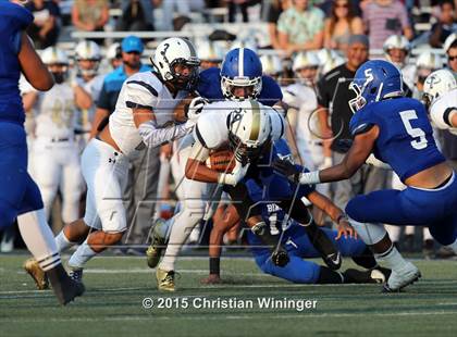 Thumbnail 1 in Westlake @ Bingham photogallery.