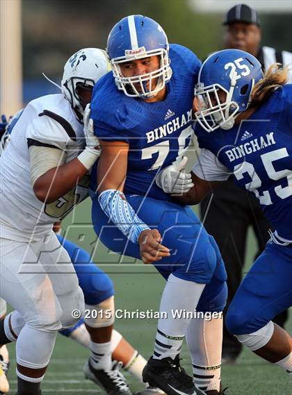 Thumbnail 1 in Westlake @ Bingham photogallery.