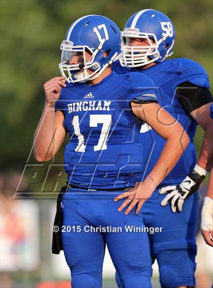 Thumbnail 3 in Westlake @ Bingham photogallery.