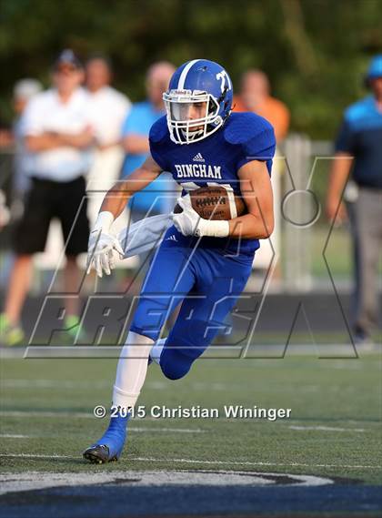 Thumbnail 3 in Westlake @ Bingham photogallery.