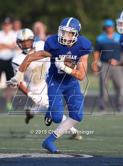 Thumbnail 1 in Westlake @ Bingham photogallery.