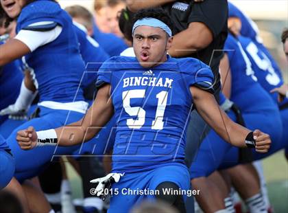 Thumbnail 1 in Westlake @ Bingham photogallery.