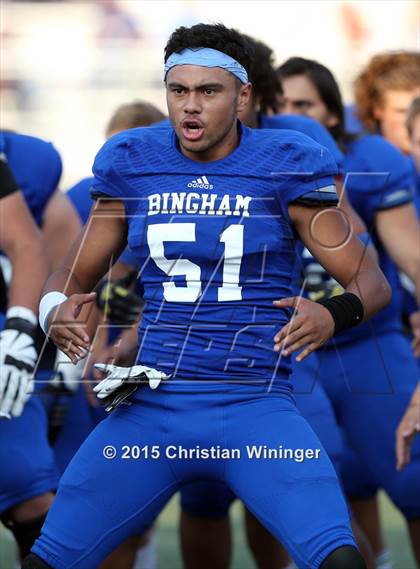 Thumbnail 3 in Westlake @ Bingham photogallery.