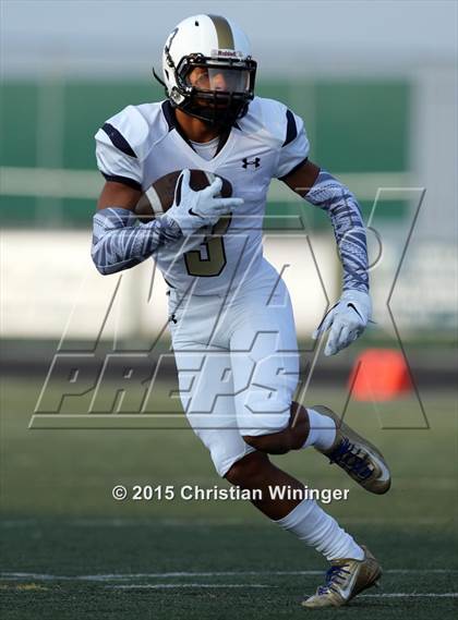 Thumbnail 1 in Westlake @ Bingham photogallery.