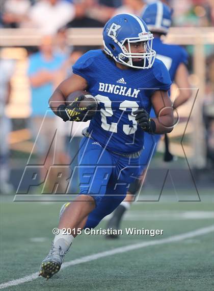 Thumbnail 3 in Westlake @ Bingham photogallery.