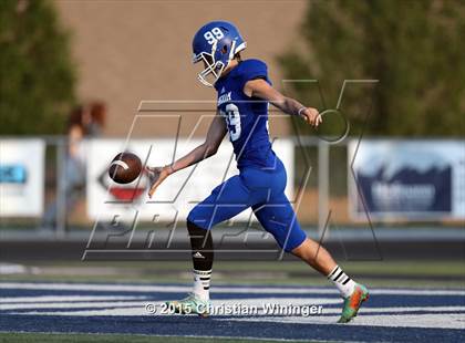 Thumbnail 1 in Westlake @ Bingham photogallery.