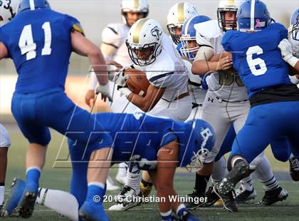 Thumbnail 1 in Westlake @ Bingham photogallery.