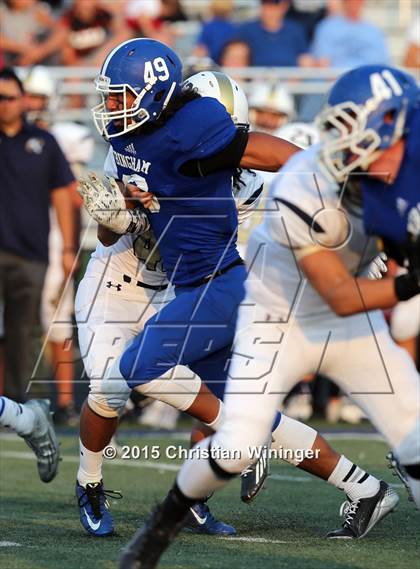 Thumbnail 1 in Westlake @ Bingham photogallery.