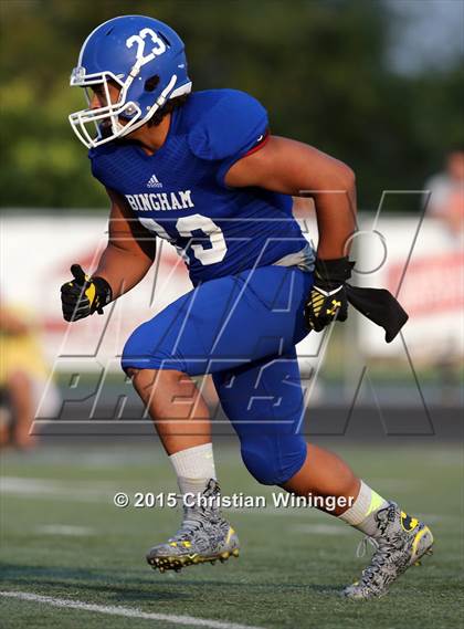Thumbnail 1 in Westlake @ Bingham photogallery.