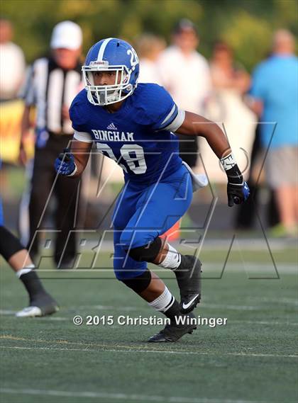 Thumbnail 3 in Westlake @ Bingham photogallery.
