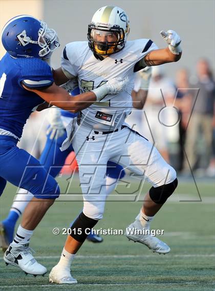 Thumbnail 1 in Westlake @ Bingham photogallery.