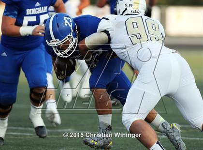 Thumbnail 1 in Westlake @ Bingham photogallery.