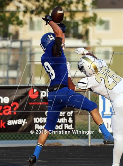 Thumbnail 3 in Westlake @ Bingham photogallery.